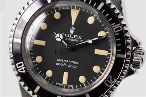 a cosa si riconosce un rolex originale